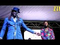 Jah Prayzah give Emotional speech to Baba harare For  His Hard Work At Zimbabwean Giant Album Launch