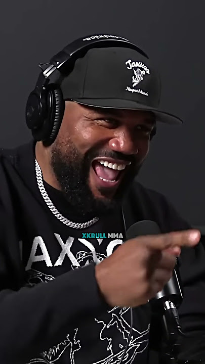 ⚔️Rampage Jackson And Overeem On Soccer Kicks🔥