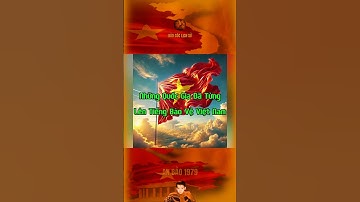 NHỮNG QUỐC GIA TỪNG LÊN TIẾNG BẢO VỆ VIỆT NAM… #bảocóc #bảocócvlog #baococvlogboss #shorts #vietnam