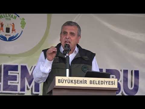 HİLVAN’DA ŞİRE ŞENLİĞİ