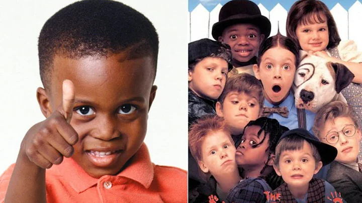 What Happened To 'Nicky Banks' From 'Fresh Prince ...