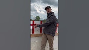 Building a Castle with ICF Blocks