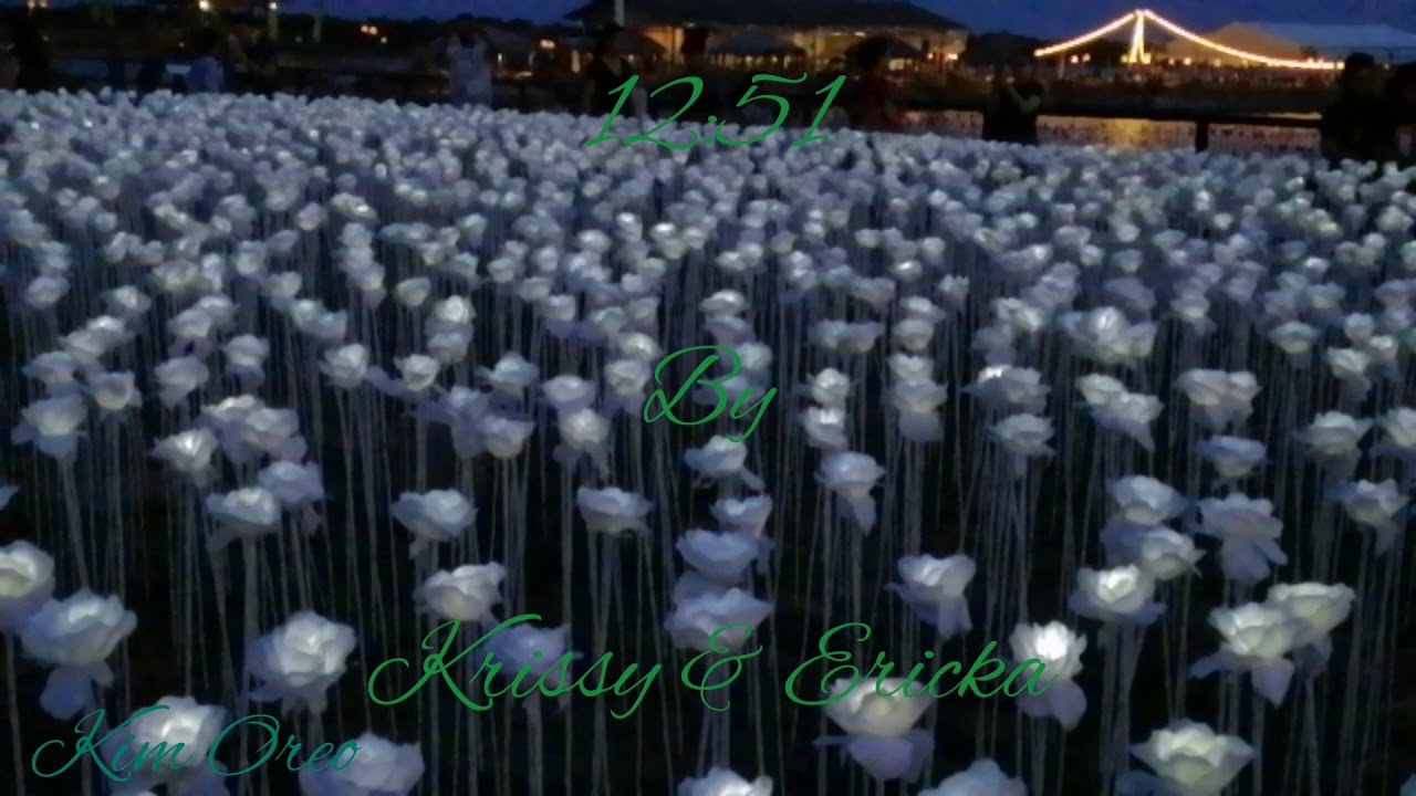 12 51 by krissy ericka cover youtube 12 51 by krissy ericka cover youtube