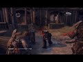 This game takes me back to a simpler time gears of war ultimate edition gameplay