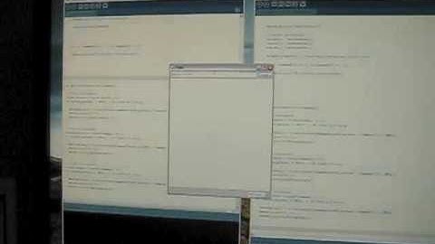 Gcode Implementation with Manual Control