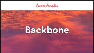 DROELOE - Backbone (feat. Nevve)