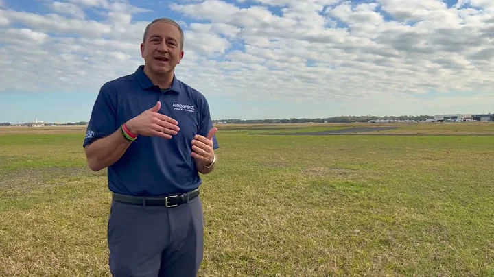 SUN 'n Fun Aerospace Expo Update - JAN 31, 2023