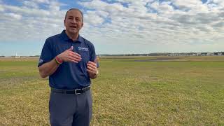 SUN 'n Fun Aerospace Expo Update - JAN 31, 2023 SUN 'n Fun Aerospace Expo Update - JAN 31, 2023