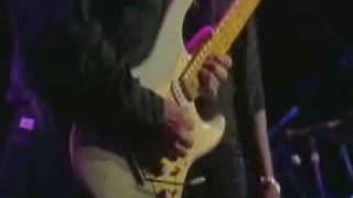 Miniatura del video "David Gilmour Mica Paris Jools Holland I Put a Spell on You Subtitulado español Albert Hall 2004"