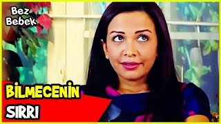 Aşk En Büyük Sihirdir - Bez Bebek 78. Bölüm