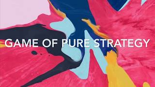 The game of Pure Strategy