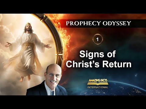 Prophecy Odyssey -