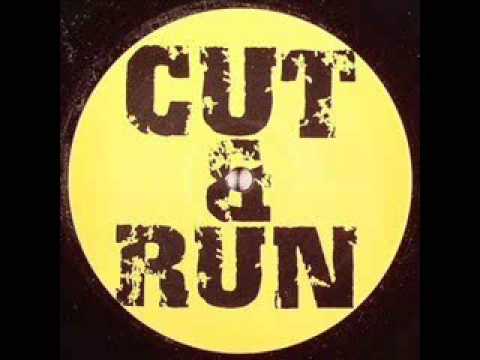 Cut & Run/Outta Space(Remixes) 12