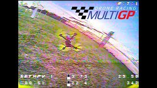 MultiGP Internation Open 2019 | SethPV