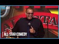 Ready to laugh watch sinbad on pure flix allstar comedy