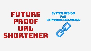 The Power of Scalability: Building a Future-Proof URL Shortener System