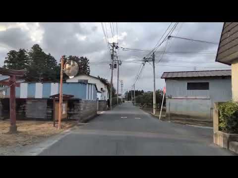 関根 遠田郡美里町 宮城県  | Driving Japan