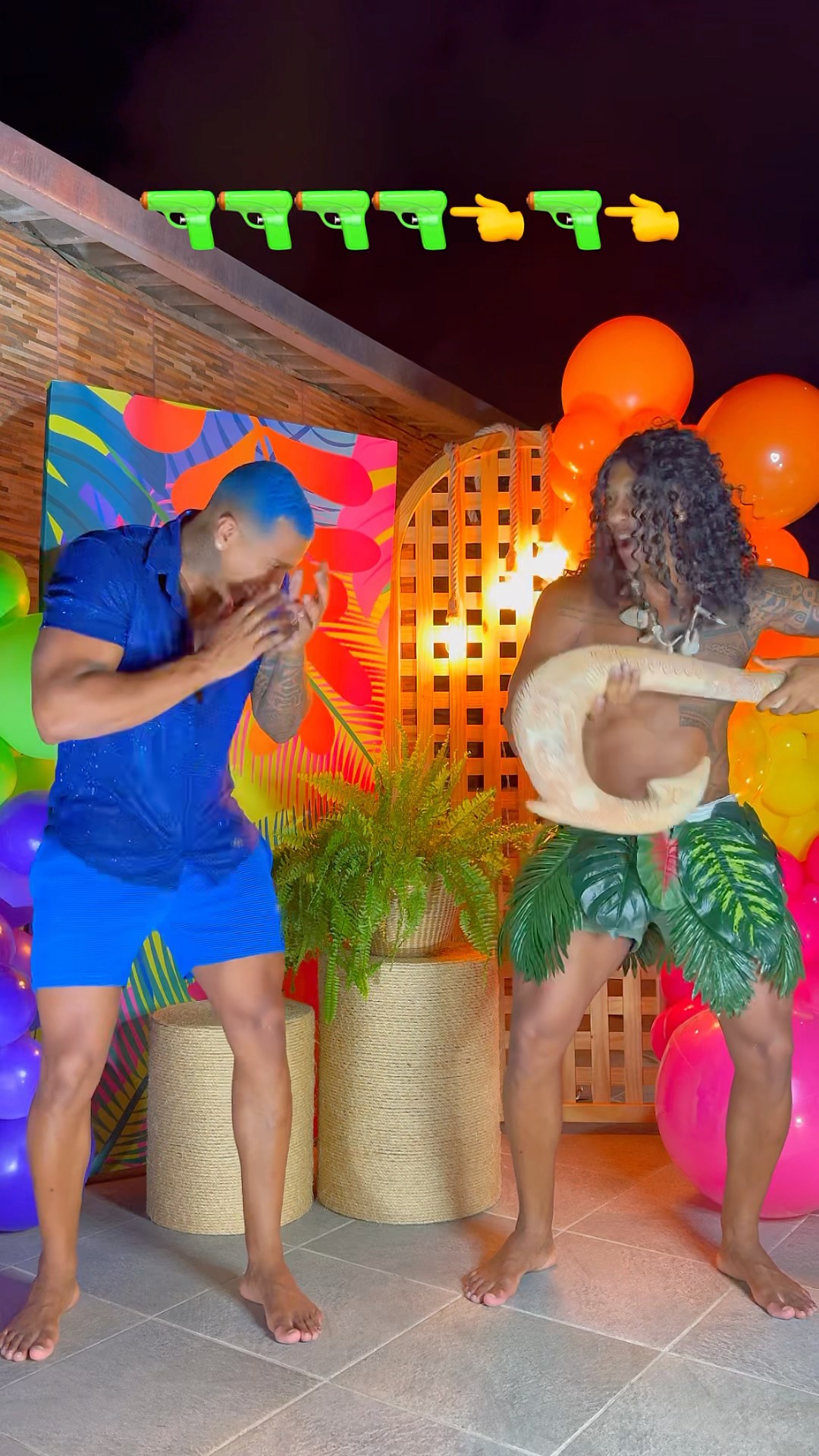 Quem foi melhor Apollo ou Maui? #trend #funnyvideo #maui #shorts #short