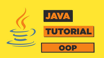 Java OOP (Programmazione ad Oggetti)