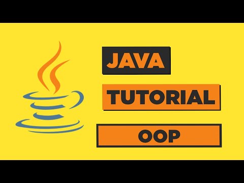Video: Cosa si intende per contenitore in Java?