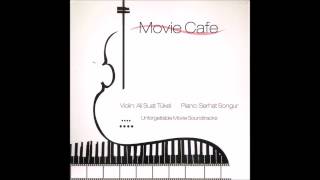 Movie Cafe - The End Trois Couleurs Blanc Official Audio