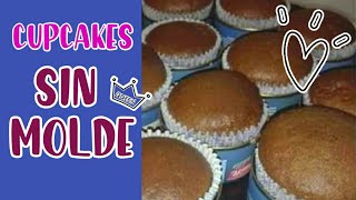 CÓMO HACER 3 TIPOS DE MOLDES , CAPACILLOS, PIROTINES o CÁPSULAS para  MAGDALENAS, CUPCAKES o SOBAOS 