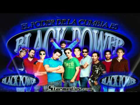 Capullo de Rosas → Grupo Black Power 2011 ((completa))