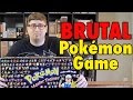 The BRUTAL Pokemon Board Game - Master Trainer