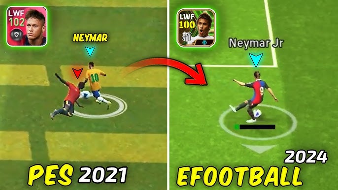 eFootball 2024 Packs – FIFPlay