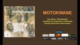 MATSIENG - MOTOKWANE
