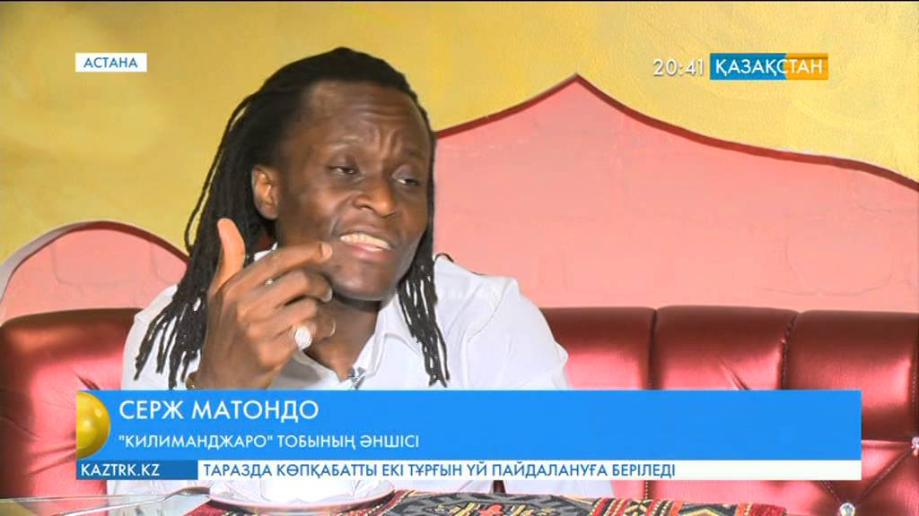 Астана шетелдіктер көзімен