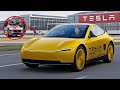Tesla Robotaxi FINALLY HERE: Stops FSD Sales, 7X Cheaper! What's SHOCKING?