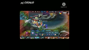 Luo Yi savage montage,, 1v5 best unbelievable savage gameplay