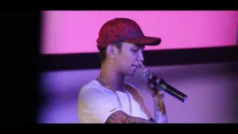 An Intimate Evening With Young Lex Live Concert America Part 5   Forever Young Special Edition