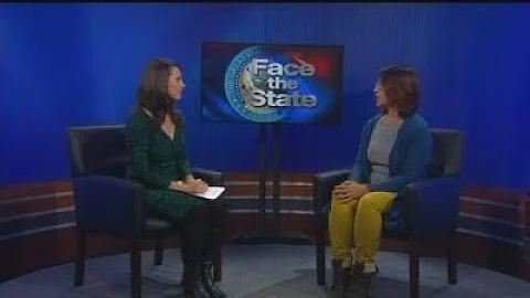 11/18 - Face the State: Sarah Mahler
