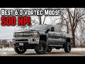 How to Push 500+ HP from a 6.0 Vortec!