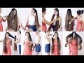 Hair2U Suzana And Ajsa Hair Play Preview Hair2U Suzana And Ajsa Hair Play Preview