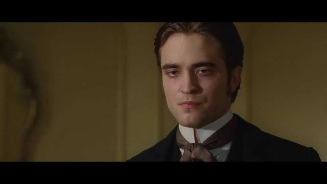 Bel Ami Trailer german/deutsch HD