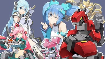 【Cosmic Break Universal】STR TEC TGH easy Introduction