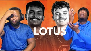 Lotus 🇺🇸 I GRAND BEATBOX BATTLE 2023: WORLD LEAGUE I Tag Team Elimination |BrothersReaction!