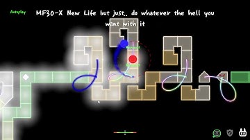 [ADOFAI Cursed Custom] NEW LIFE but just... do whatever the hell you want with it