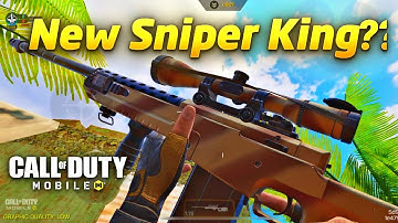 New LW3-Tundra Sniper Gameplay !