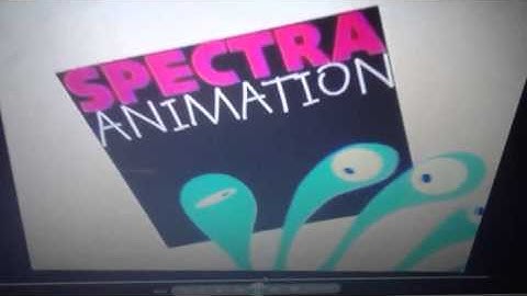 Spectra Animation/Treehouse TV (2005)