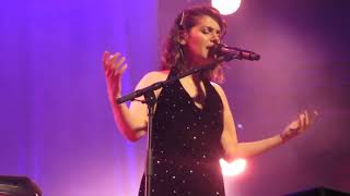 Katie Melua - Golden Record (Nottingham Royal Concert Hall - 12/05/2023)