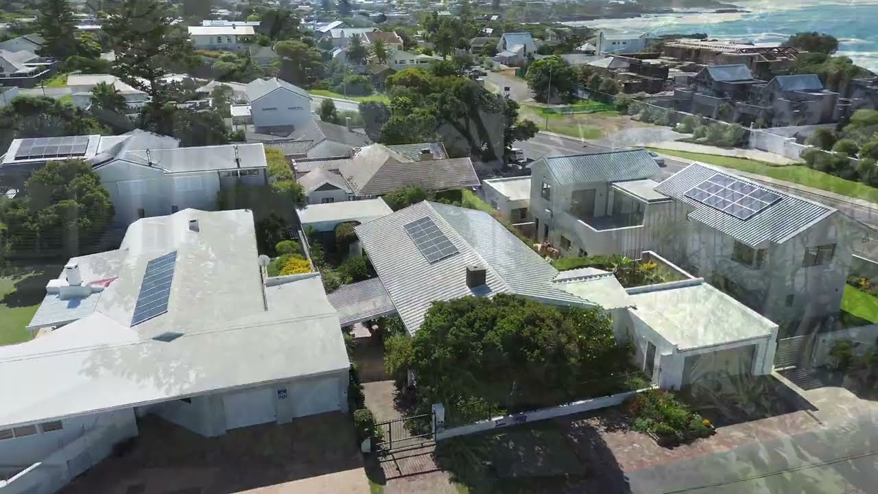 Property for sale in Hermanus