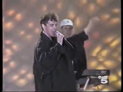 Pet Shop Boys - It's A Sin