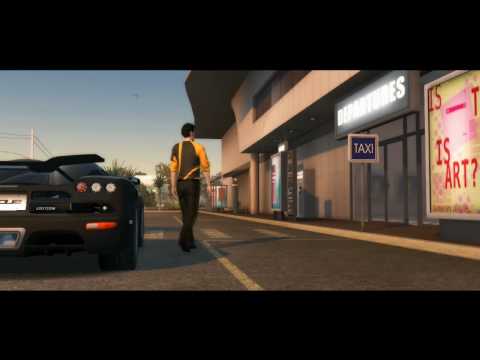Test Drive Unlimited 2 - PS3/X360 - Trailer E3