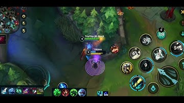 [LMHT: Tốc Chiến] Senna sp bá khi đủ 100 linh hồn mà không cần lên chí mạng vẫn mạnh lắm