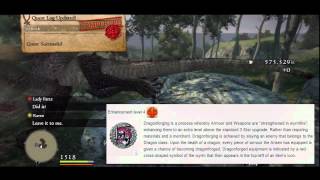 Dragon's Dogma Tips: Dragonforged Farming