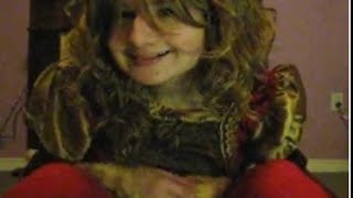 Demona to Master — Gypsy Rose’s Valentine’s Day Message Sparks Debate #GypsyRose #Viral